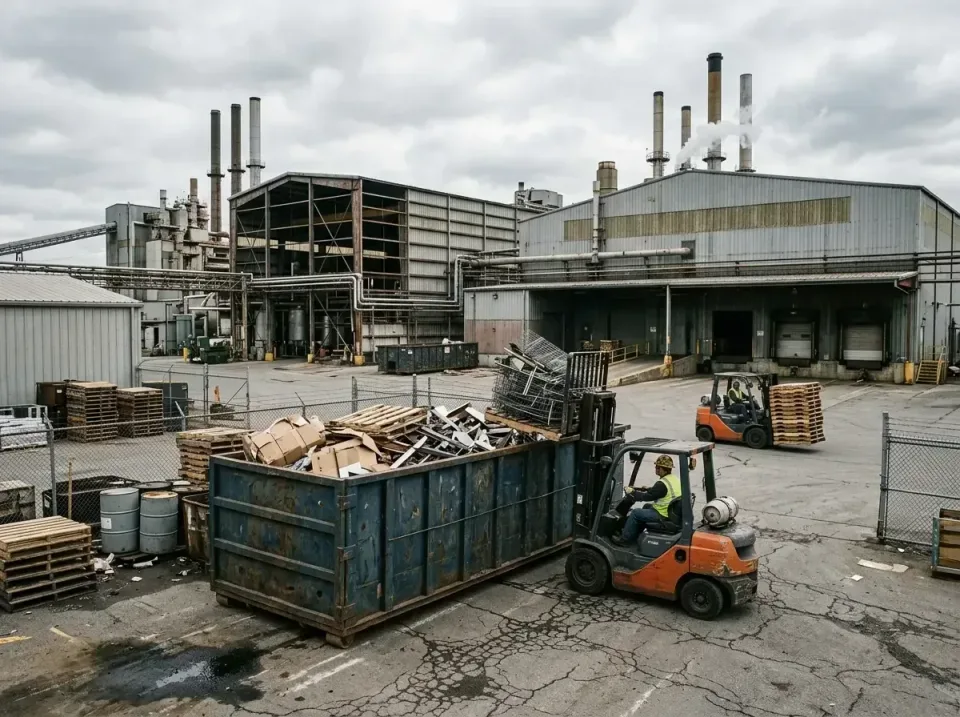 industrial-factory-scrap-conta-003 — frequently asked questions, Cheap Roll-off Dumpster Rentals in Seward, NE